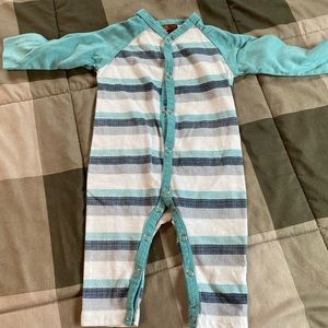 Seven romper